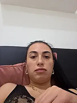 adelexxx02 from StripChat is Freechat