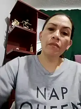 Adelgey-Michell from StripChat is Freechat