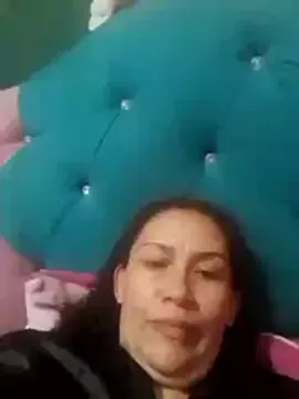 Adelgey-Michell from StripChat is Freechat