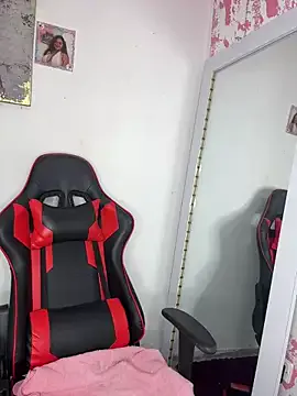 Adeline_1 from StripChat is Freechat