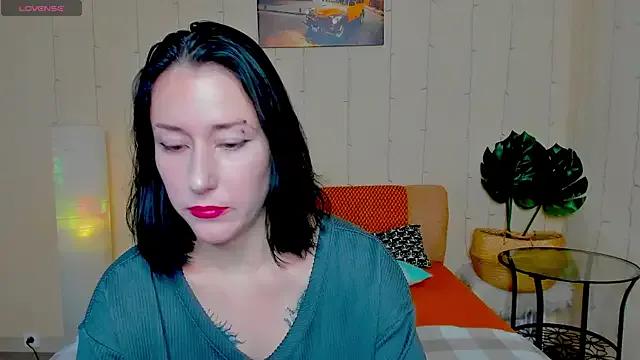 adell_berry from StripChat is Freechat