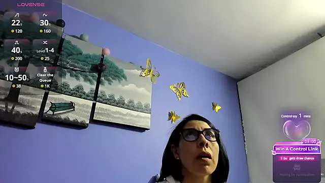 Girls: try live performances with matured performers, from dancing to quirks, in a variety of beautiful sex cams.