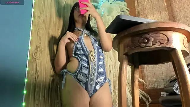 adhara_hotter from StripChat is Freechat