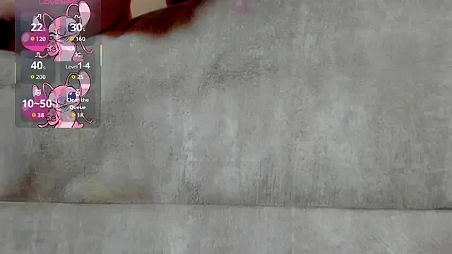 adhara_hotter from StripChat is Freechat