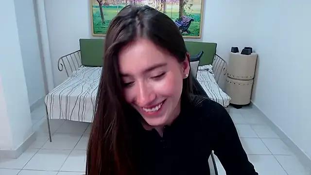 Adhara_Kitten from StripChat