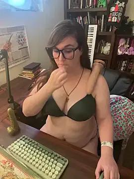 Adobe_Angel from StripChat is Freechat