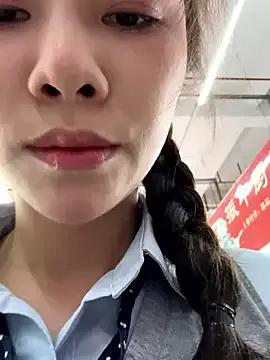 Adora188 from StripChat is Freechat