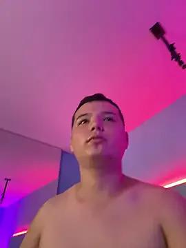 adventure_of_young_2 from StripChat is Freechat