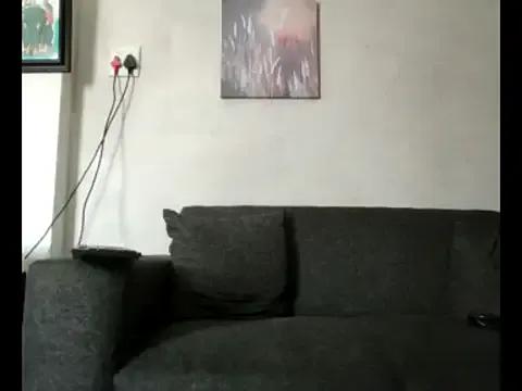 Affricanbelle91 from StripChat is Freechat