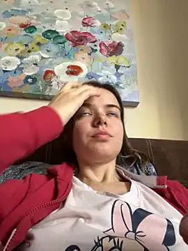 AForgottenElf from StripChat is Freechat