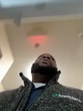 africandickxxl from StripChat is Freechat