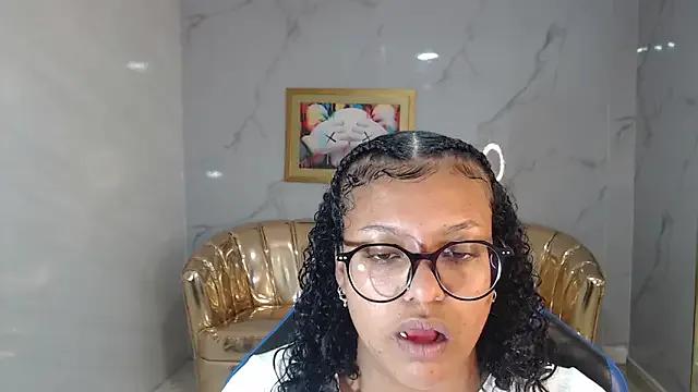 afrodita9_s from StripChat is Freechat