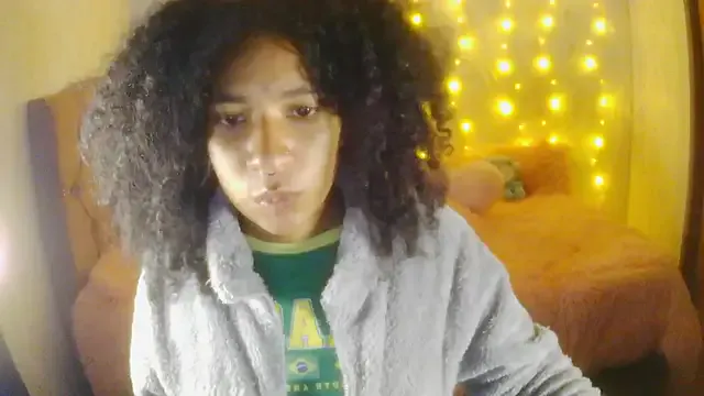 afrodita_188 from StripChat is Freechat