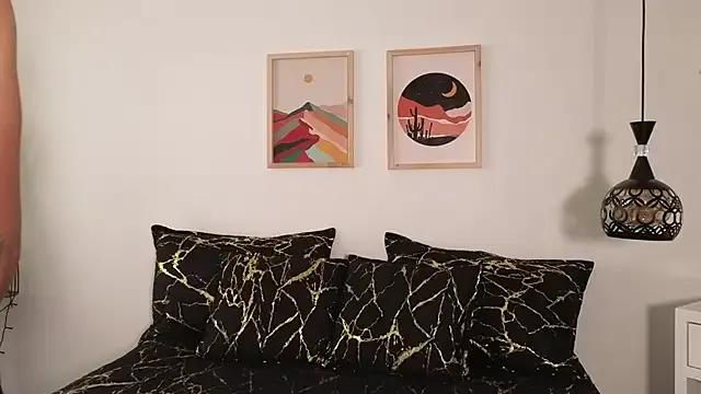 afrodita_aares from StripChat is Freechat