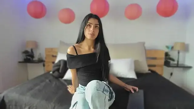 afrodita_sp from StripChat is Freechat