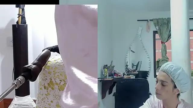 afroditacute15 from StripChat is Freechat