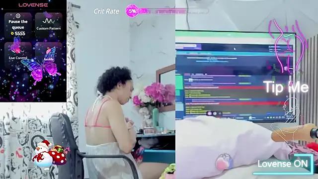 Girls: try live performances with matured performers, from dancing to quirks, in a variety of beautiful sex cams.