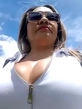 Afroditecash from StripChat is Freechat