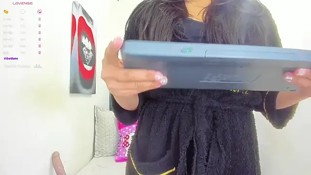 Agata_Wishx from StripChat is Freechat