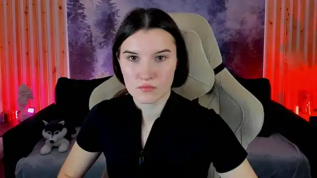 AgataWillis from StripChat is Freechat