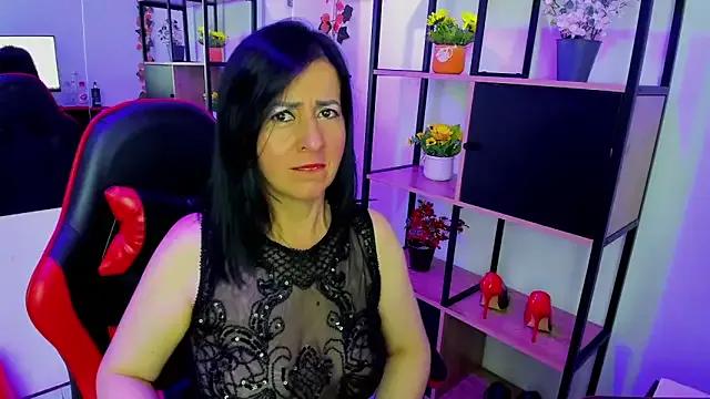 Agatha_Brunnerx from StripChat