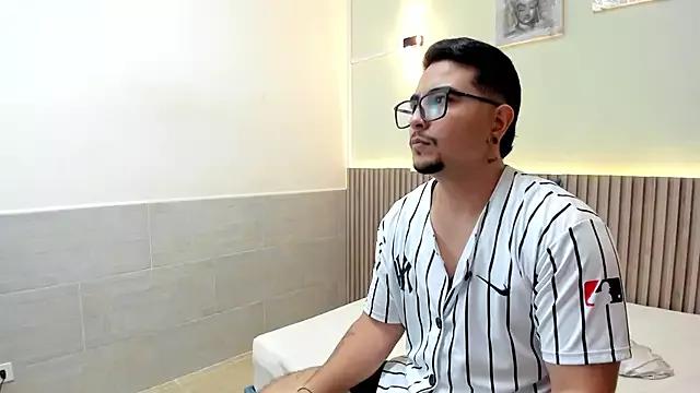 Agatha_dante from StripChat