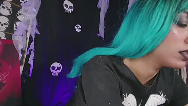 agathaaiko6 from StripChat is Freechat