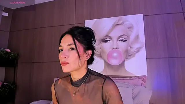 AgattaDuque from StripChat