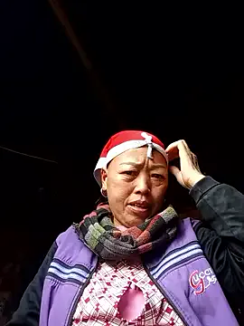 Agnes-baby from StripChat