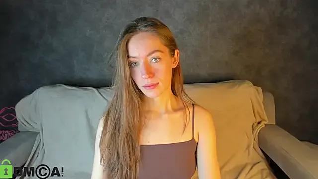 Agnes_Wells from StripChat is Freechat