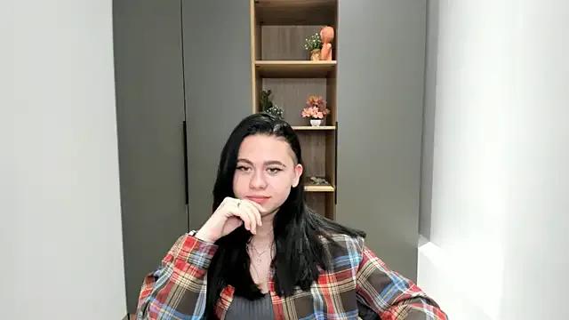 AgnusSomero from StripChat is Freechat