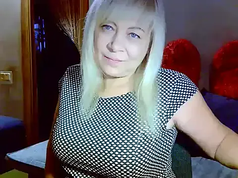 AgoniA7 from StripChat is Freechat