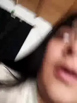 agustina_0o from StripChat is Freechat