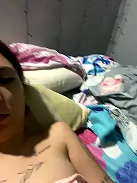 Ahsly_china from StripChat is Freechat