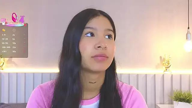 Aida_moreno from StripChat