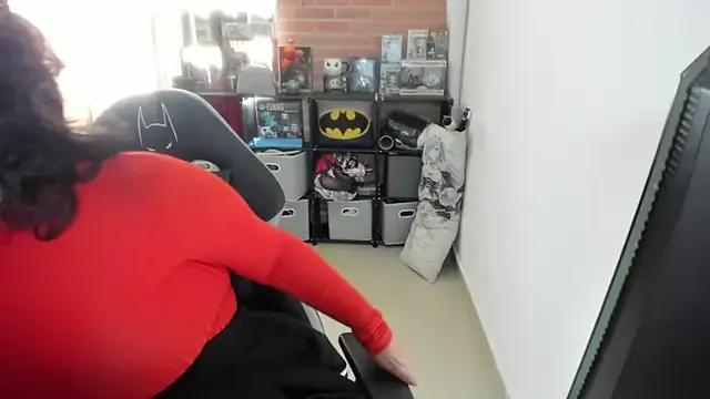 Aika-dreams from StripChat