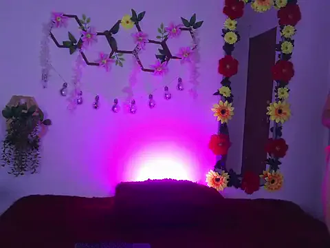 Ailish_colin from StripChat is Freechat