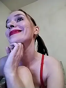 AimeeFair from StripChat is Freechat