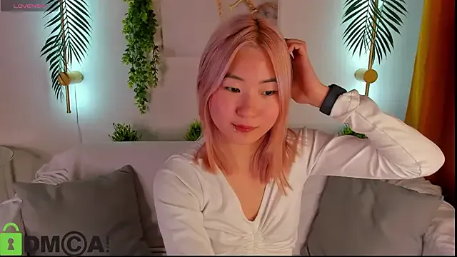 Aisi_18 from StripChat