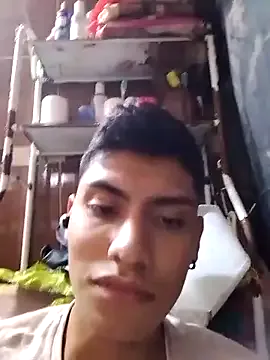 aispuro8505 from StripChat is Freechat