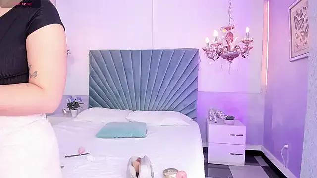 Aitana_Hilton_ from StripChat