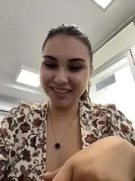 Aitana_Hilton_ from StripChat is Freechat