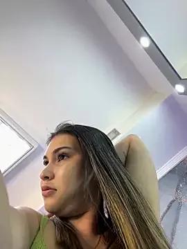 Aitana_Hilton_ from StripChat