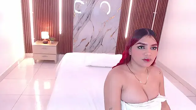 Aixa_show from StripChat