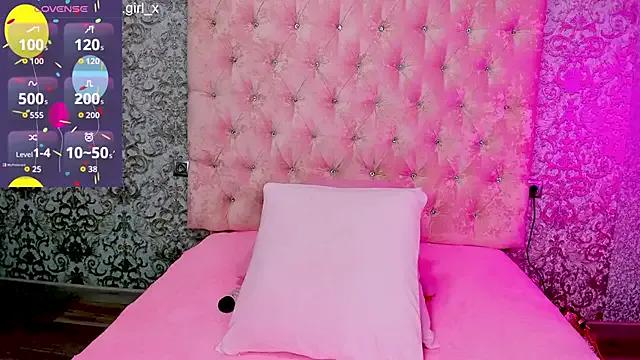 Akilla_Queen from StripChat is Freechat