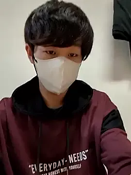 Akkan_6868 from StripChat