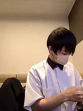 Akkan_6868 from StripChat