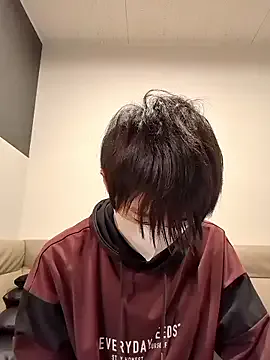 Akkan_6868 from StripChat