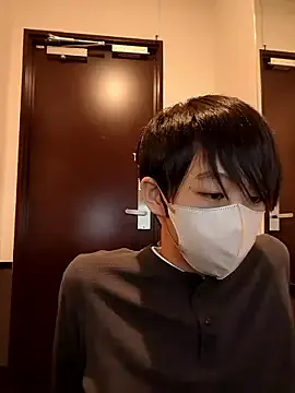 Akkan_6868 from StripChat