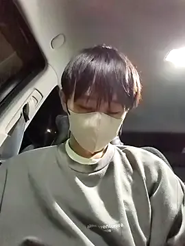 Akkan_6868 from StripChat